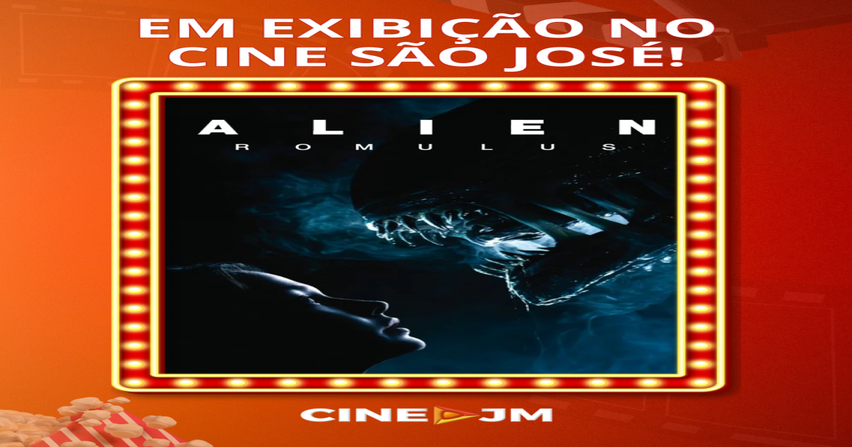 ALIEN - ROMULUS
