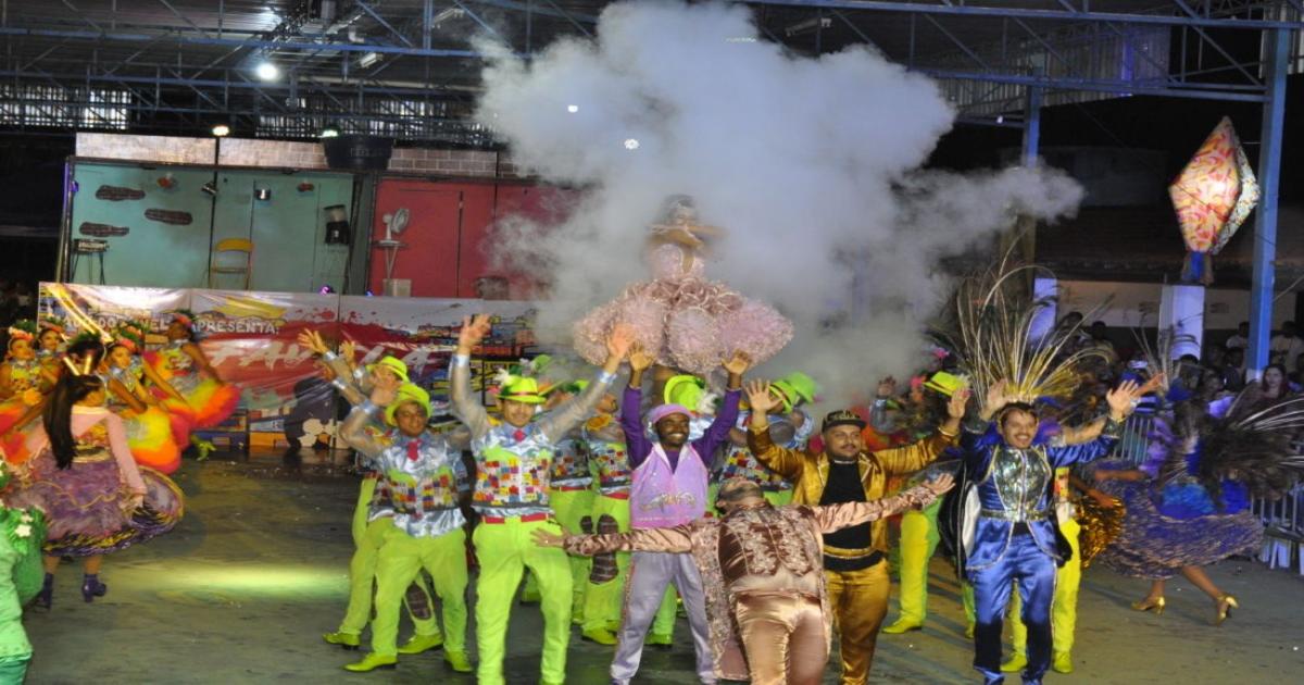 Inscrições abertas para a quinta edição do Festival de Quadrilhas Juninas de Potiraguá