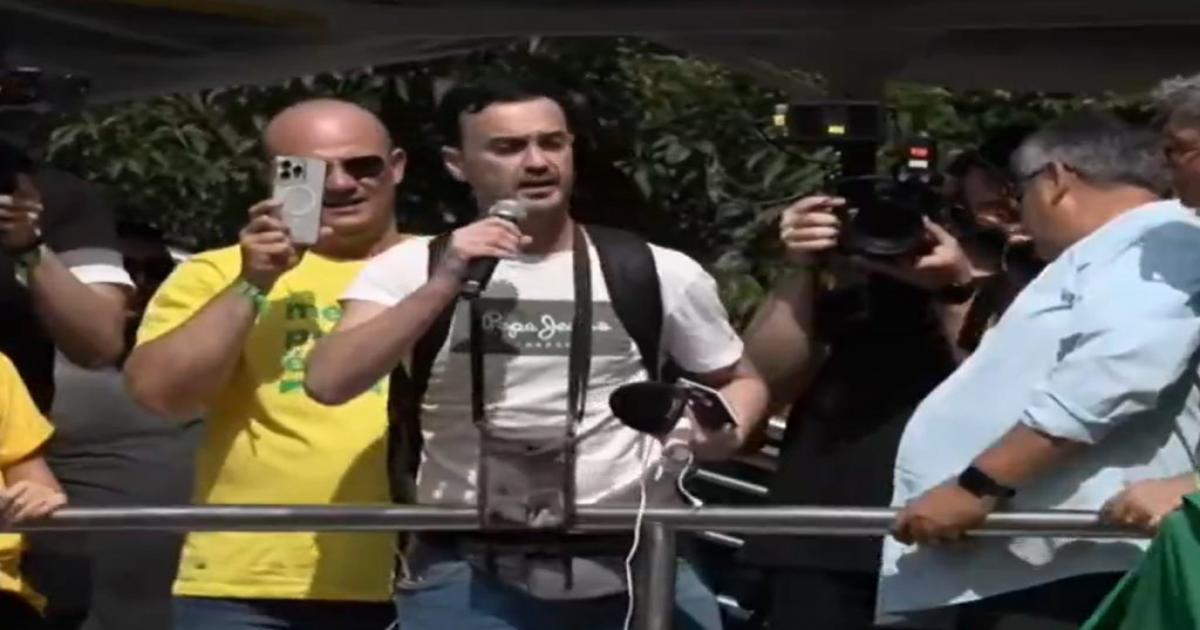 Portugal questiona Brasil por detenção de jornalista português no aeroporto de Guarulhos