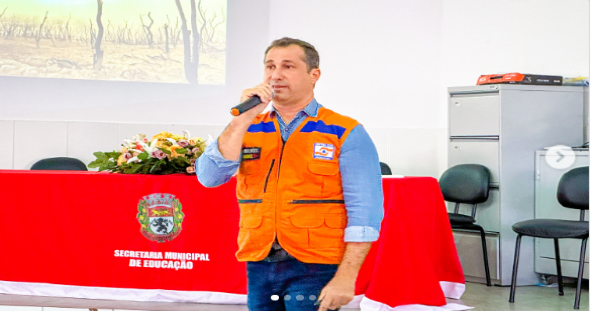 Defesa Civil de Jequié apresentou plano de contingência contra desastres naturais