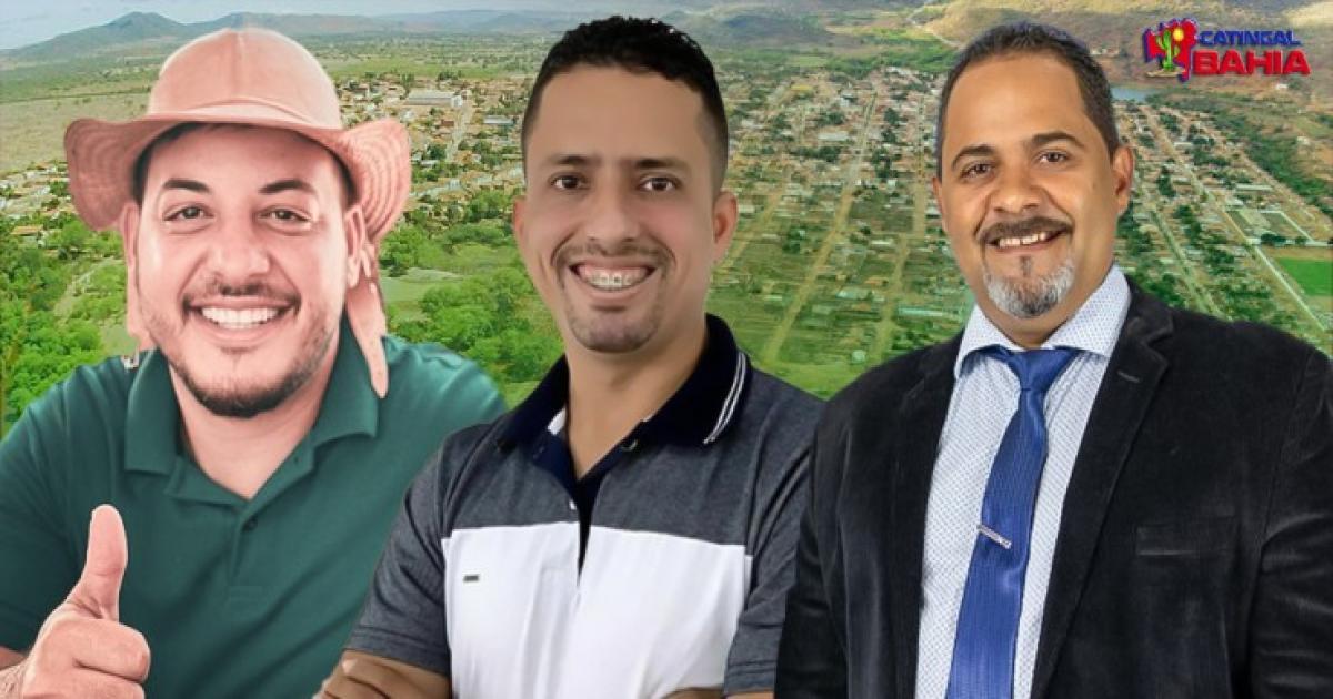 Cenário Político de Manoel Vitorino se Aquece para as Eleições de 2024