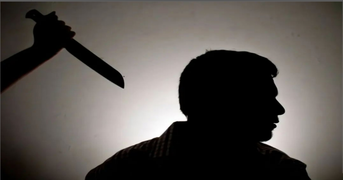 Duas mulheres foram detidas após esfaquear um homem no Entroncamento de Jaguaquara