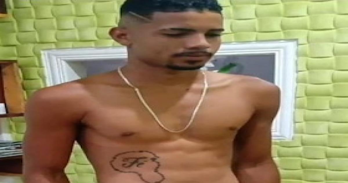Ibirataia: Jovem de 25 anos é morto a tiros na zona rural