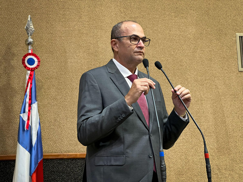 Objeto de indicação do Deputado Hassan, governador anuncia pavimentação da BA-549, de Apuarema a Baixa Alegre