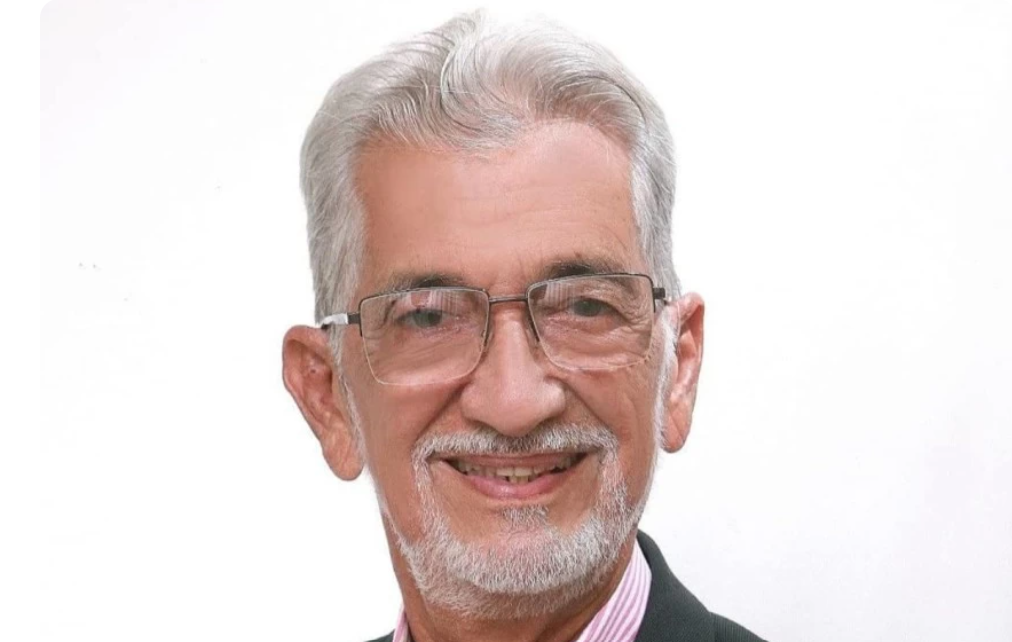 Morre aos 84 anos o ex-deputado estadual Ton Legal