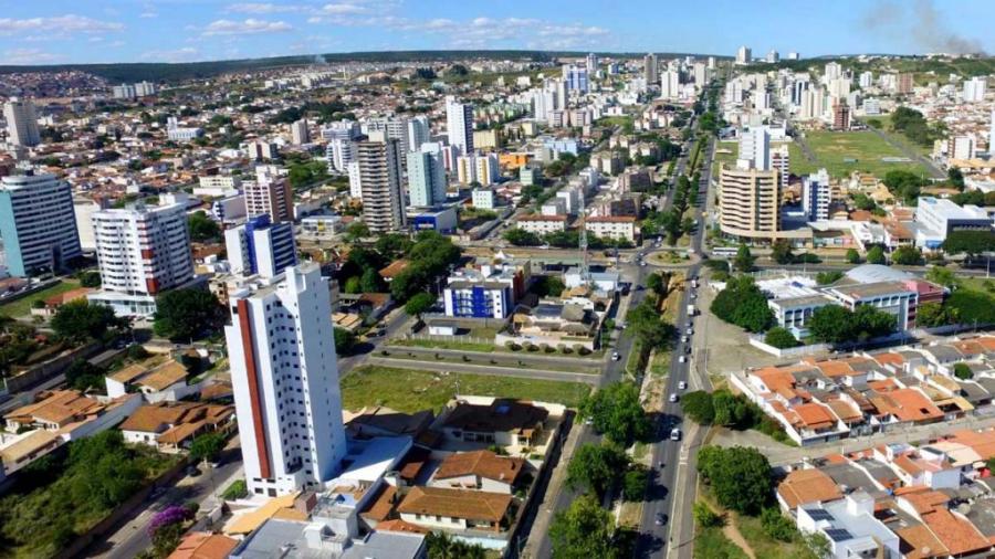 Homem é condenado a mais de 13 anos de prisão por homicídio em Vitória da Conquista