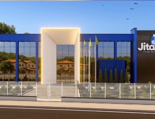 Prefeito de Jitaúna anuncia obras de requalificação do prédio da Prefeitura e promete modernizar o atendimento à população