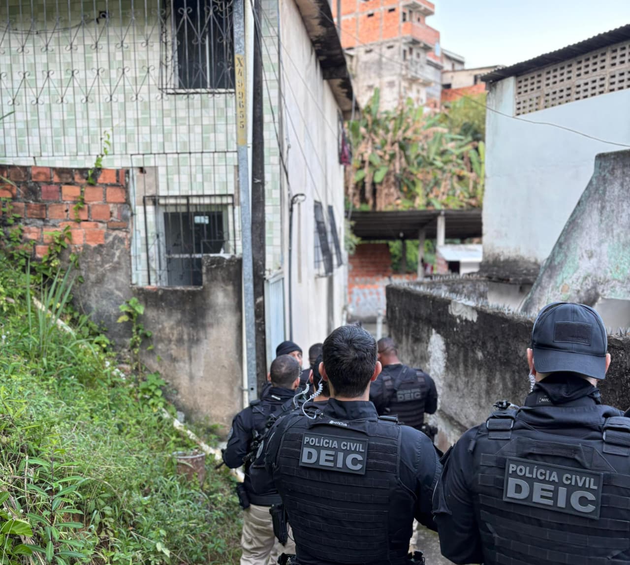 Operação Racket investiga grupo criminoso responsável por extorsões via PIX Operação Racket investiga grupo criminoso responsável por extorsões via PIX