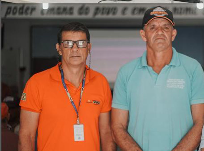 Lagedo do Tabocal realizou a Conferência Municipal de Desenvolvimento Rural Sustentável e Solidário
