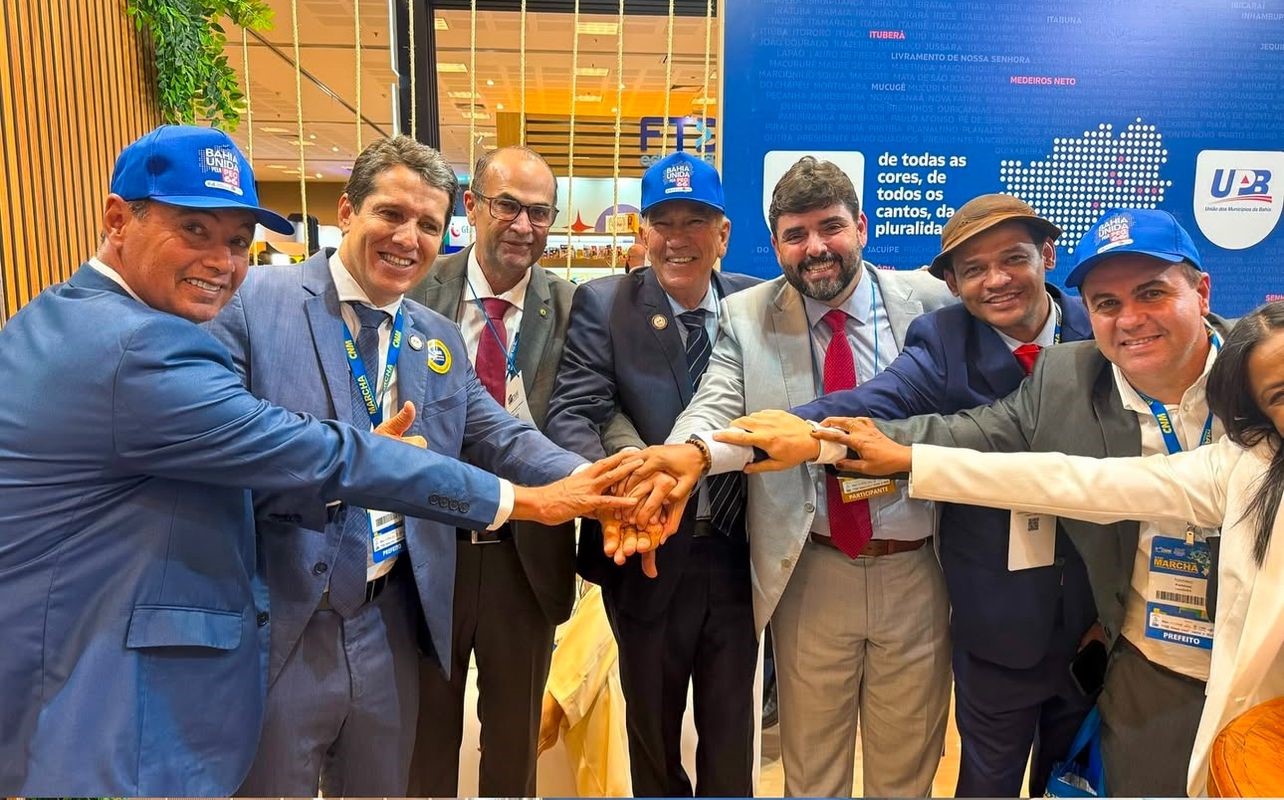 Senado aprova PEC 66 e garante equilíbrio financeiro aos municípios, comemora Hassan Senado aprova PEC 66 e garante equilíbrio financeiro aos municípios, comemora Hassan