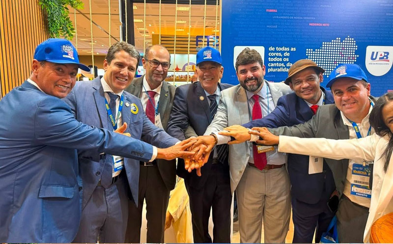 Senado aprova PEC 66 e garante equilíbrio financeiro aos municípios, comemora Hassan