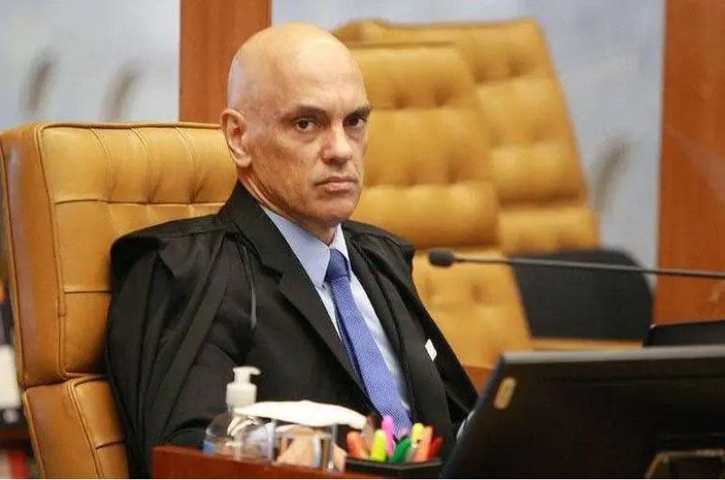 Família Moraes, por meio do instituto LEX, compra mansão por R$ 12 milhões em Brasília