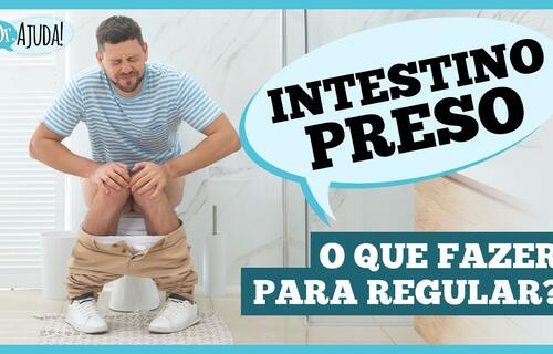 O que é constipação e quais as principais causas O que é constipação e quais as principais causas