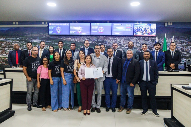 Câmara homenageia os 60 anos da Igreja Batista Betânia por iniciativa da vereadora Moana Meira Câmara homenageia os 60 anos da Igreja Batista Betânia por iniciativa da vereadora Moana Meira