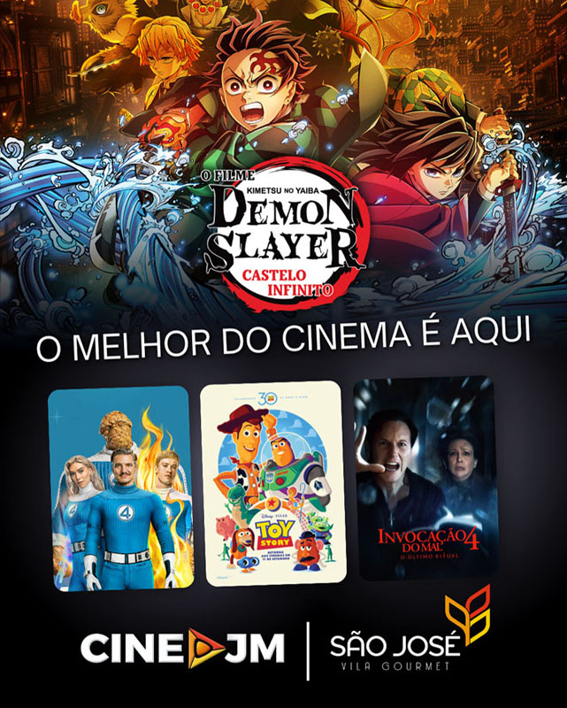 SÃO JOSÉ VILA GOURMET - GASTRONOMIA, CONFORTO E ENTRETENIMENTO GARANTIDO!