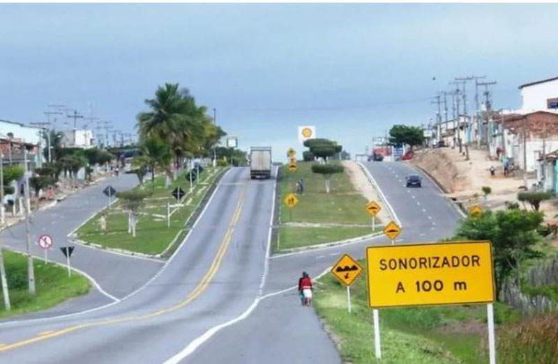 PM prende homem por tentativa de homicídio em Entroncamento de Jaguaquara