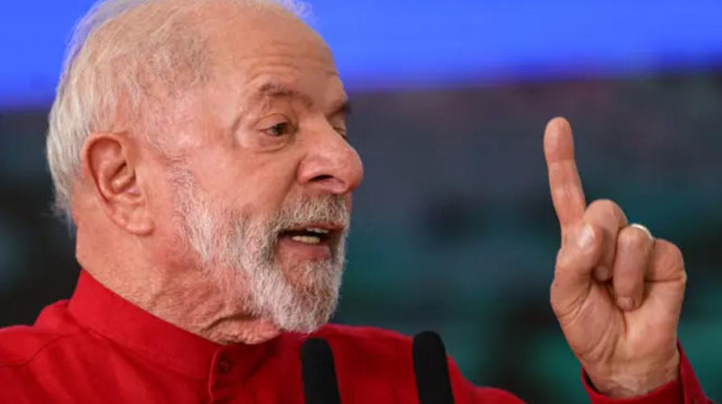 Lula acolhe o bandido e abandona a vítima, diz policial que matou assaltante na porta de escola