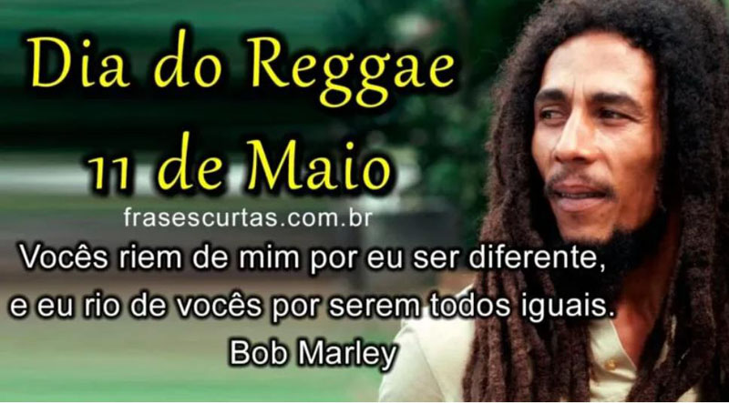 Vereador André do Sintracal cria projeto que institui o dia municipal do Reggae em Jequié