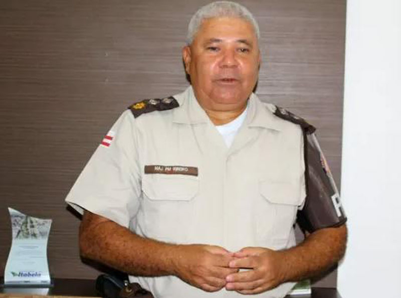 Governo do Estado anuncia troca de comando no 19° BPM, em Jequié
