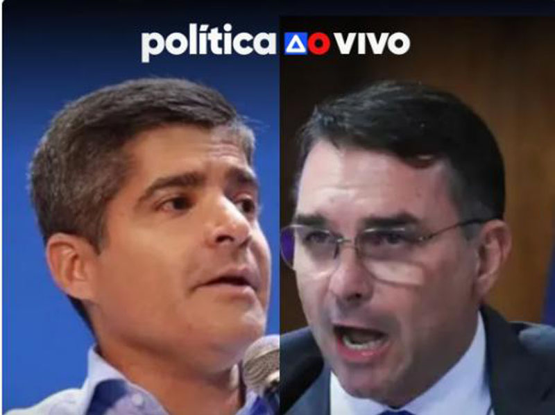 Bolsonaristas da Bahia podem não apoiar ACM Neto se ele não declarar apoio a Flavio em 2026