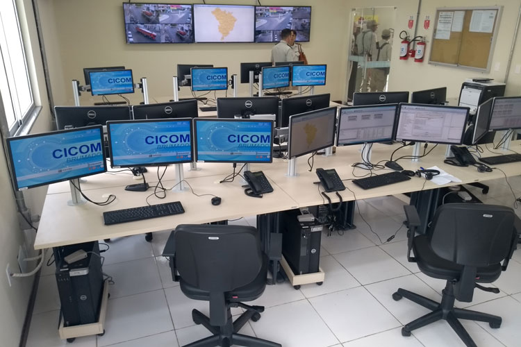 André do Sintracal propõe criação de CICOM Municipal André do Sintracal propõe criação de CICOM Municipal