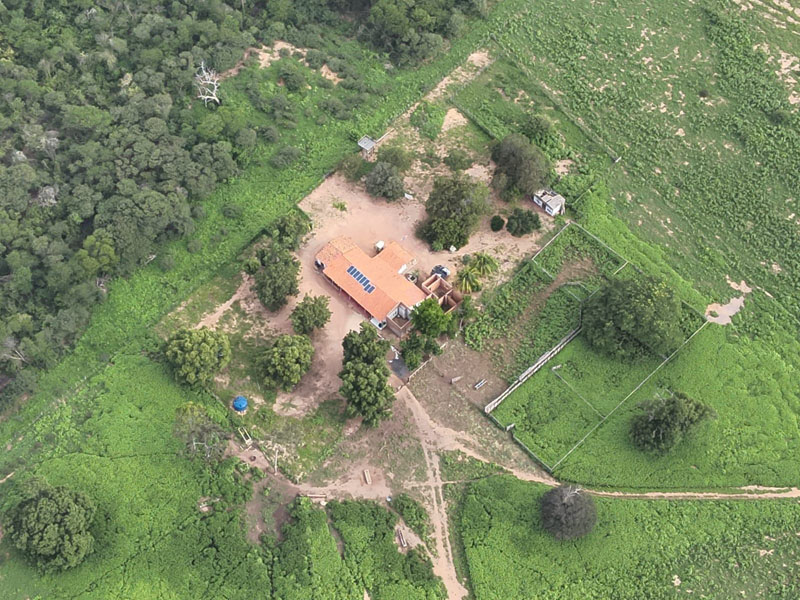 Operação Kariri: Denúncia do MPBA é acatada e Justiça condena seis por organização criminosa e lavagem de dinheiro Operação Kariri: Denúncia do MPBA é acatada e Justiça condena seis por organização criminosa e lavagem de dinheiro