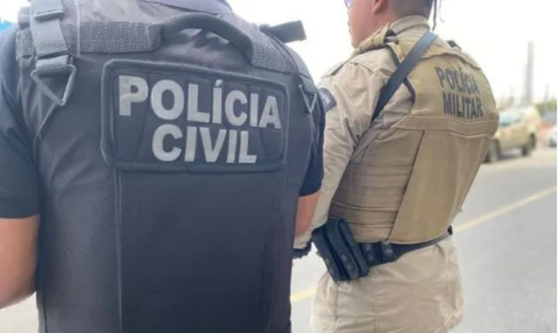 Integrantes do PCC são presos em operação do MPBA e Polícias Civil e Militar