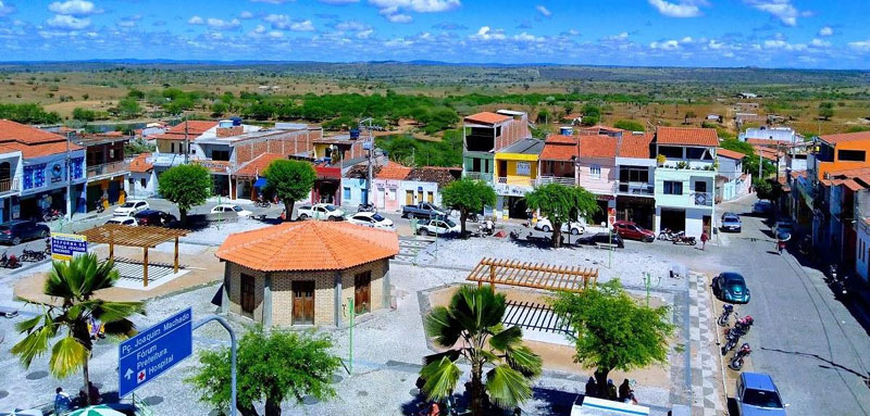 Capela do Alto Alegre completa 684 dias sem homicídios e fortalece destaque na segurança pública Capela do Alto Alegre completa 684 dias sem homicídios e fortalece destaque na segurança pública