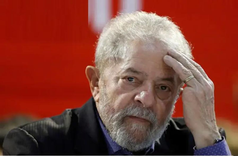 Estudo mostra impacto da fala de Lula sobre traficantes vítimas