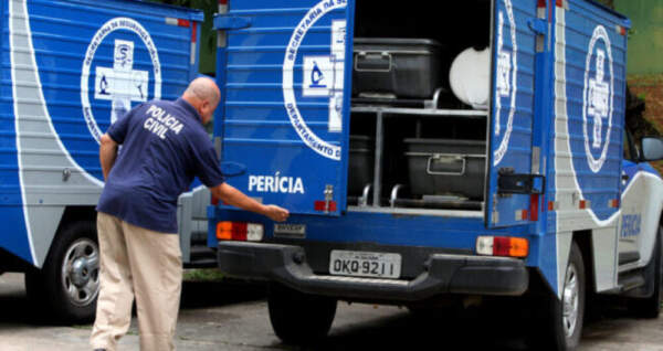 Ipiaú: Terceiro homicídio é registrado desde o final de semana; corpo foi encontrado em matagal Ipiaú: Terceiro homicídio é registrado desde o final de semana; corpo foi encontrado em matagal