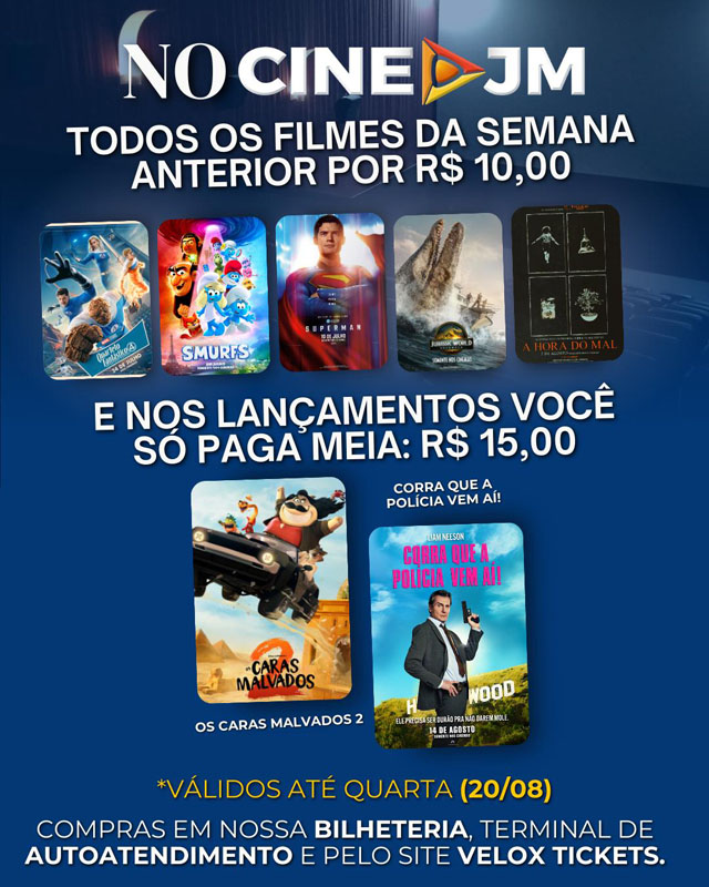 SÃO JOSÉ VILA GOURMET