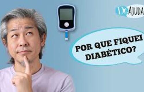 Diabetes tipo 2: o que é, causas e o que ocorre