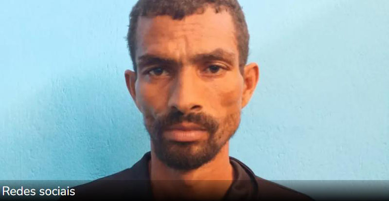 Barra do Rocha: Homem é assassinado a tiros na Rua Ruy Barbosa