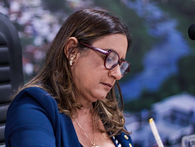 Moana Meira propõe instituição da Semana Municipal de Conscientização e Defesa da Educação Especial Moana Meira propõe instituição da Semana Municipal de Conscientização e Defesa da Educação Especial