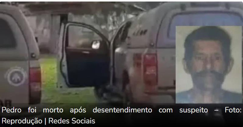 Ilhéus: O caso do homem que matou colega e ingeriu parte do cérebro da vítima