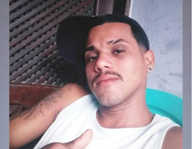 Santa Luzia | Traficante é morto em confronto com a Rondesp Sul Santa Luzia | Traficante é morto em confronto com a Rondesp Sul