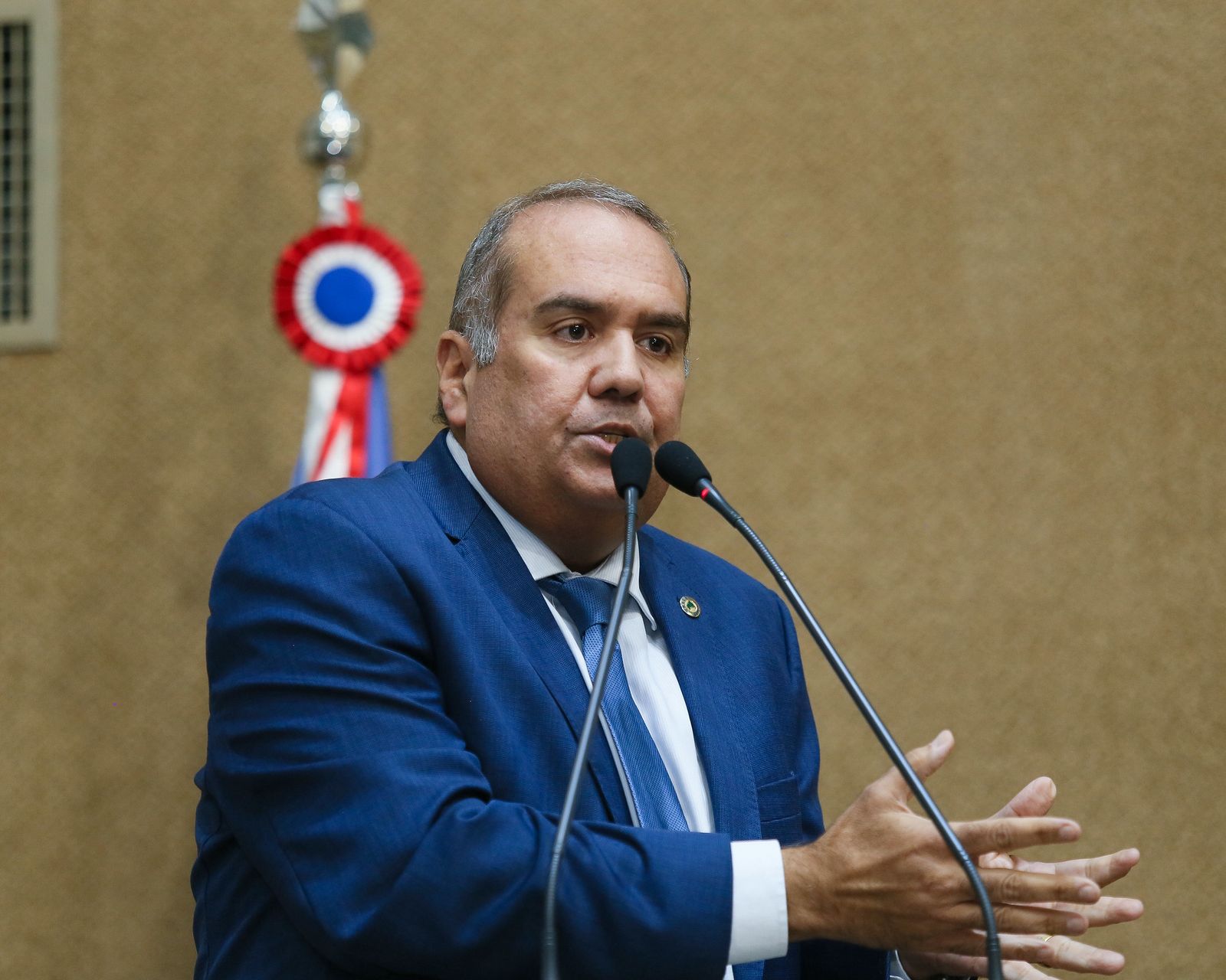Sandro Régis pede apuração do Ministério Público contra indícios de sobrepreço na compra de milho pelo Governo da Bahia
