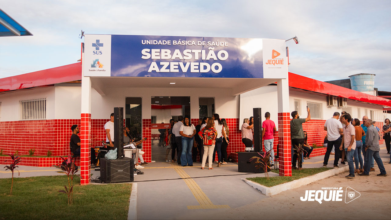 Vândalos desligaram o contador de energia do Posto Sebastião Azevedo e vacinas foram destruídas