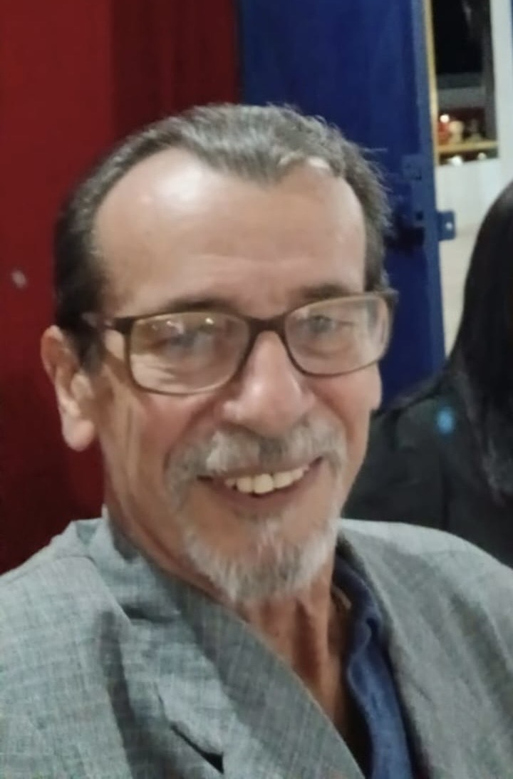 Morre em Jequié o professor Robério Chaves, ex-secretário de Educação do município Morre em Jequié o professor Robério Chaves, ex-secretário de Educação do município