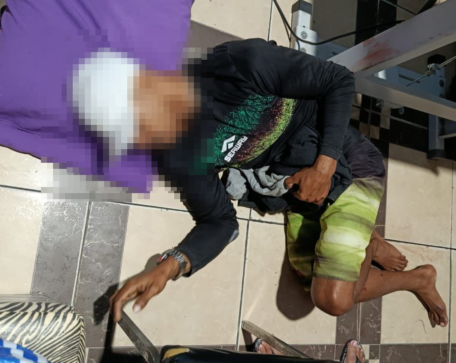 Tiroteio assusta moradores no bairro Caixa DÁgua em Jequié; dois suspeitos morrem em confronto com a polícia Tiroteio assusta moradores no bairro Caixa DÁgua em Jequié; dois suspeitos morrem em confronto com a polícia