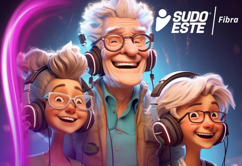 Sudoeste Fibra, a melhor internet de Jequié e região, assine agora