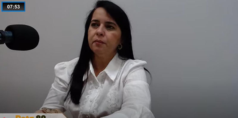 Diretora do setor de habitação explica tudo sobre o Minha Casa Minha Vida em Jequié; assista entrevista