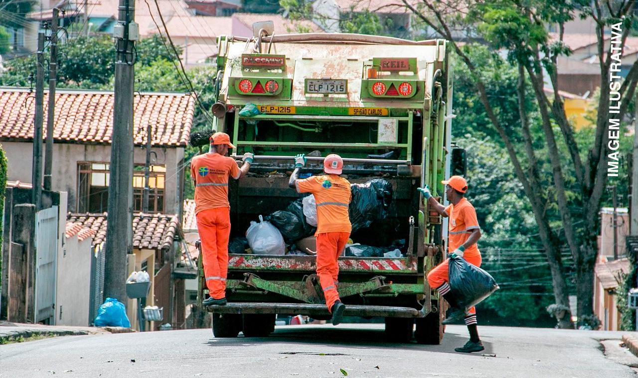 Jequié | Coleta de lixo no bairro Mandacaru é antecipada por causa da violência Jequié | Coleta de lixo no bairro Mandacaru é antecipada por causa da violência