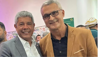Após declaração polêmica de Jerônimo, Prefeitura de Apuarema compra caixões com dispensa de licitação