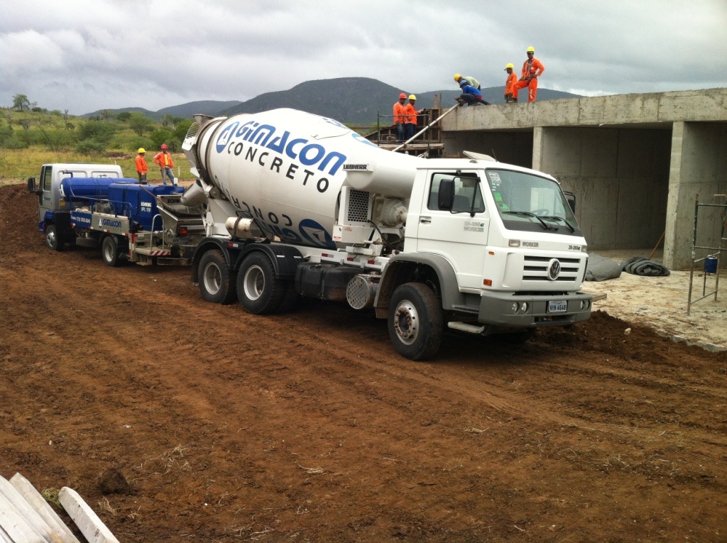 GIMACON – A força de quem constrói e entrega Empreendimentos próprios, solidez e compromisso com resultados