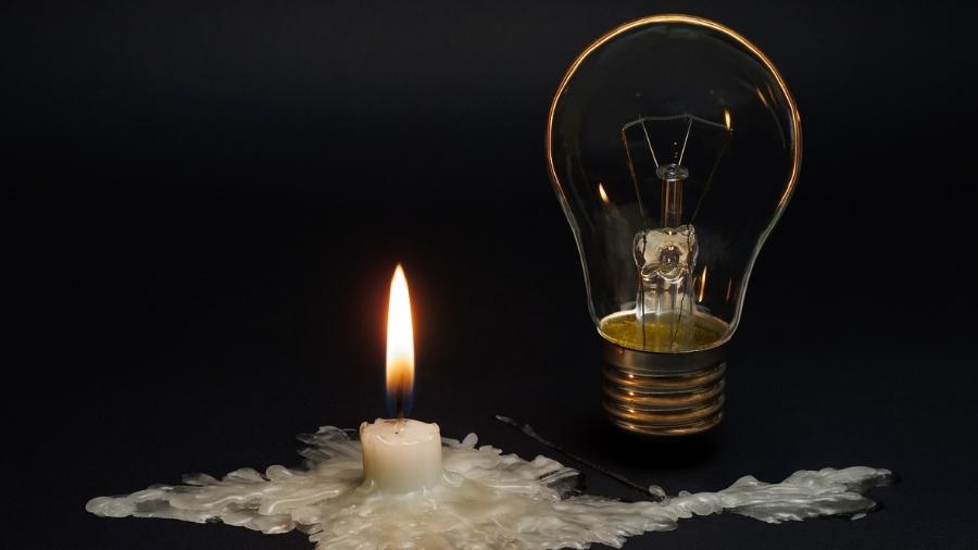 Apagão nacional: o que se sabe sobre falta de energia que afetou BA e outros estados do Brasil Apagão nacional: o que se sabe sobre falta de energia que afetou BA e outros estados do Brasil