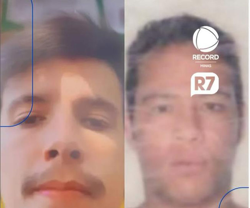 Justiça converte em prisão preventiva de jequiense acusado de matar Clara Maria em BH Justiça converte em prisão preventiva de jequiense acusado de matar Clara Maria em BH