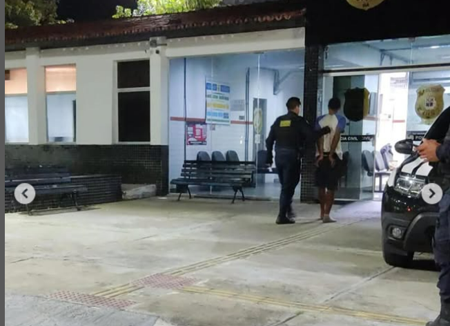 Florestal | Valentão com som alto ameaçava moradores e desacatou agentes da GCM