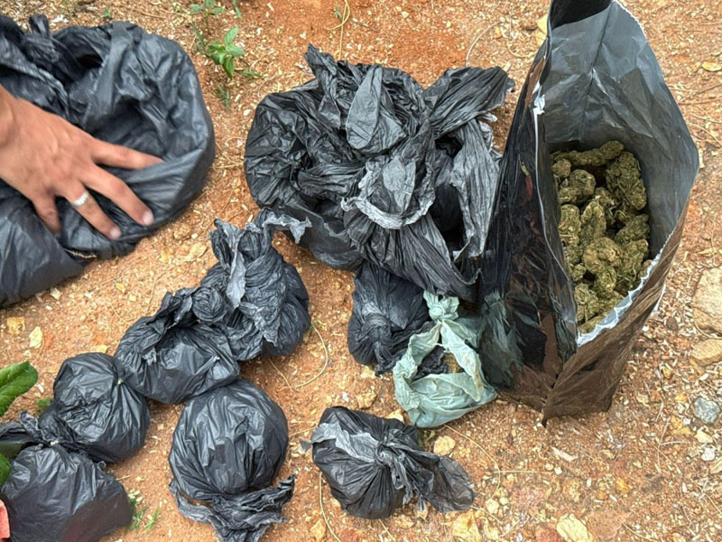 Polícia Civil da Bahia deflagra nova etapa da Operação NARKE 5 em Jequié