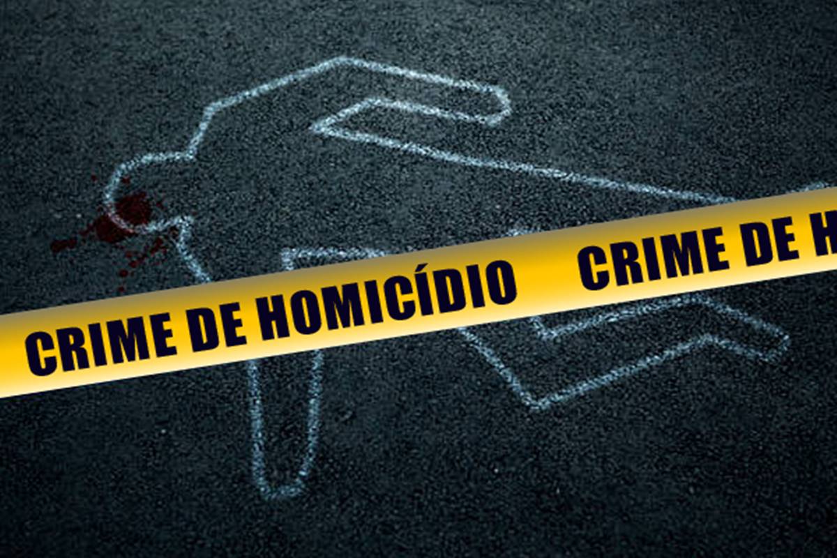 Polícia | Bandidos invadiram casa e mataram um homem a tiros no bairro Joaquim Romão